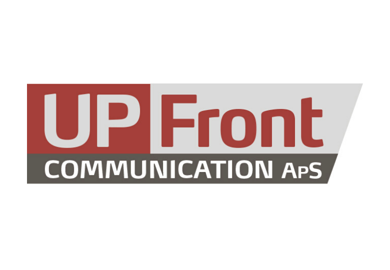 UP Front Communication ApS