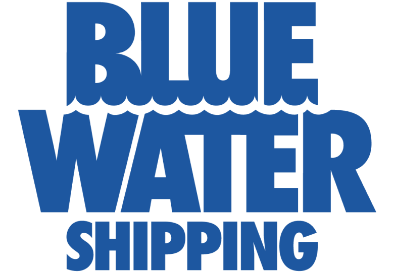 Blue Water Shipping